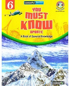 You Must Know Update General Knowledge - 6